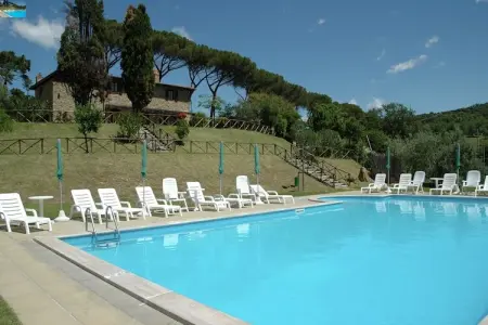 Pino, Ferme pittoresque avec piscine - Photo 19