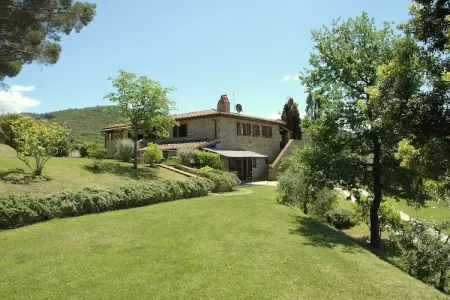 Pino, Ferme pittoresque avec piscine - Photo 27