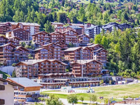 Montagnard 10, Appartement 8 personnes à Nendaz - Photo 3