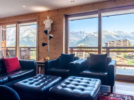 Montagnard 10, Appartement 8 personnes à Nendaz - Photo 4
