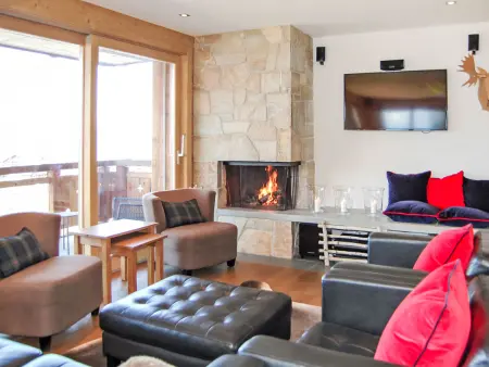 Montagnard 10, Appartement 8 personnes à Nendaz - Photo 11