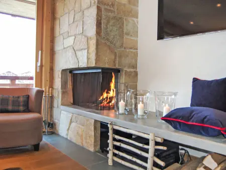 Montagnard 10, Appartement 8 personnes à Nendaz - Photo 12