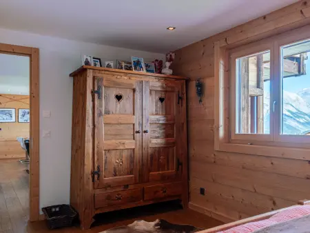 Montagnard 10, Appartement 8 personnes à Nendaz - Photo 16