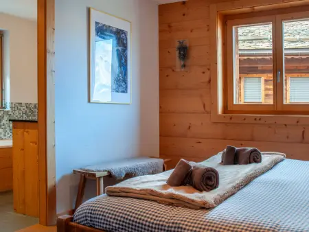 Montagnard 10, Appartement 8 personnes à Nendaz - Photo 32