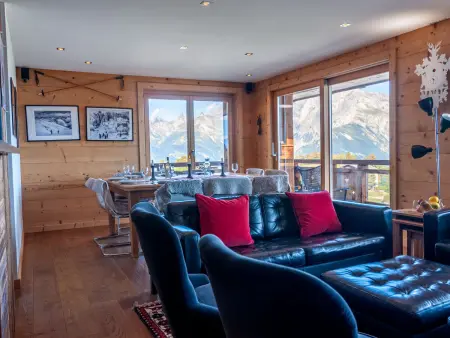 Montagnard 10, Appartement 8 personnes à Nendaz - Photo 41