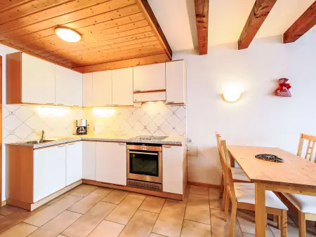Ermitage 13, Chalet 4 personnes à Villars - Photo 5