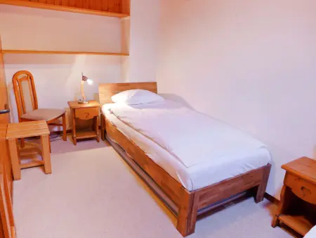Ermitage 13, Chalet 4 personnes à Villars - Photo 8