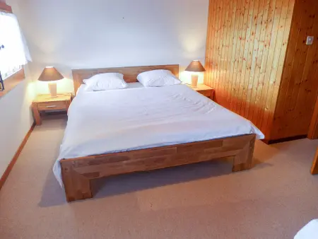 Ermitage 13, Chalet 4 personnes à Villars - Photo 26