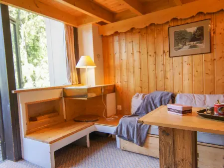 Grand Roc, Appartement 4 personnes à Argentière - Photo 3