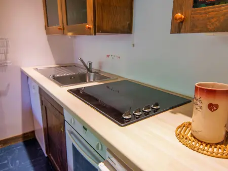 Grand Roc, Appartement 4 personnes à Argentière - Photo 8