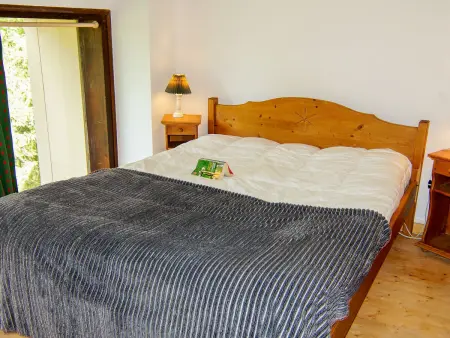 Grand Roc, Appartement 4 personnes à Argentière - Photo 9