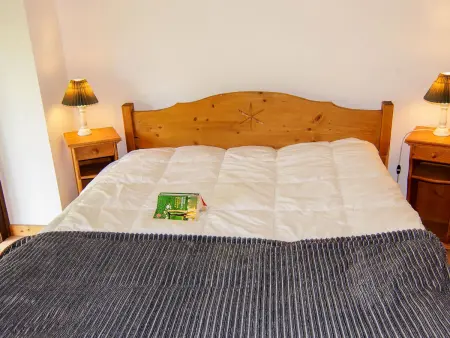 Grand Roc, Appartement 4 personnes à Argentière - Photo 10