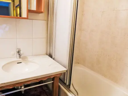 Grand Roc, Appartement 4 personnes à Argentière - Photo 12