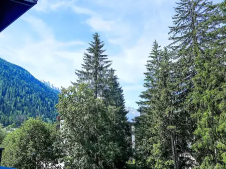 Grand Roc, Appartement 4 personnes à Argentière - Photo 16