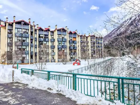 Grand Roc, Appartement 4 personnes à Argentière - Photo 18