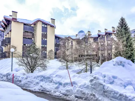 Grand Roc, Appartement 4 personnes à Argentière - Photo 20