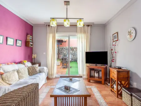 La Marea, Maison 6 personnes à Bajamar - Photo 2