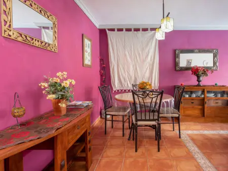 La Marea, Maison 6 personnes à Bajamar - Photo 5