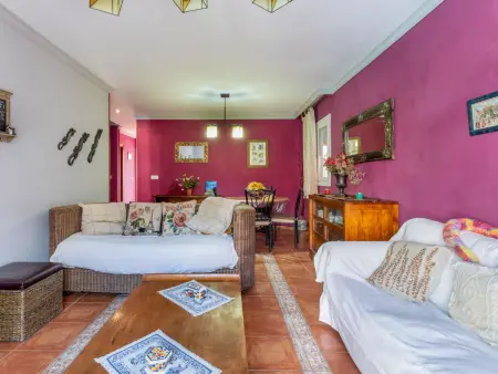 La Marea, Maison 6 personnes à Bajamar - Photo 6
