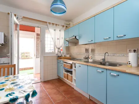 La Marea, Maison 6 personnes à Bajamar - Photo 7
