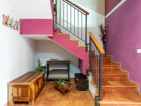 La Marea, Maison 6 personnes à Bajamar - Photo 8
