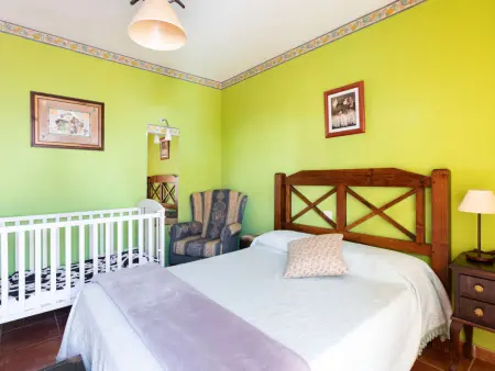 La Marea, Maison 6 personnes à Bajamar - Photo 9