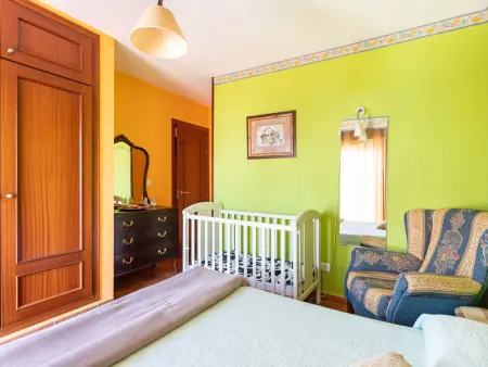 La Marea, Maison 6 personnes à Bajamar - Photo 10