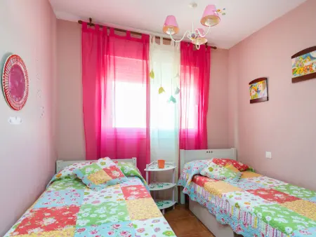 La Marea, Maison 6 personnes à Bajamar - Photo 11