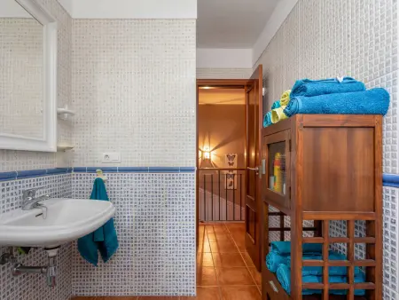 La Marea, Maison 6 personnes à Bajamar - Photo 12