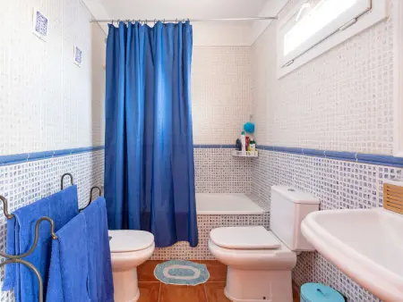 La Marea, Maison 6 personnes à Bajamar - Photo 13