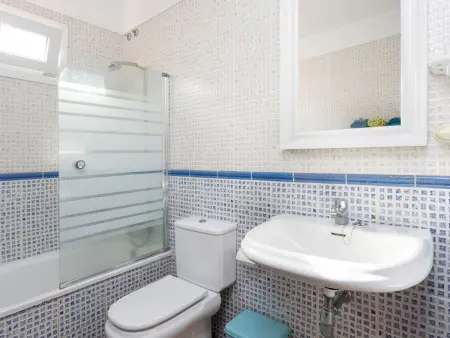 La Marea, Maison 6 personnes à Bajamar - Photo 14