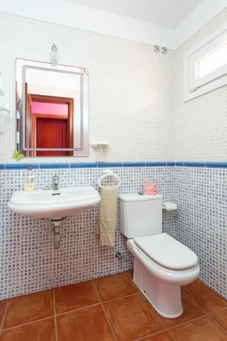 La Marea, Maison 6 personnes à Bajamar - Photo 15