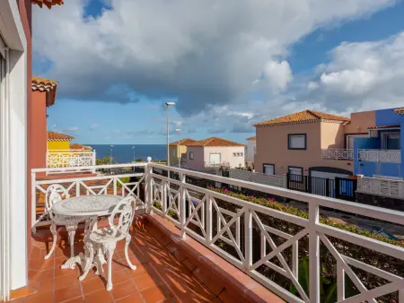 La Marea, Maison 6 personnes à Bajamar - Photo 16