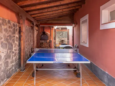 La Marea, Maison 6 personnes à Bajamar - Photo 17