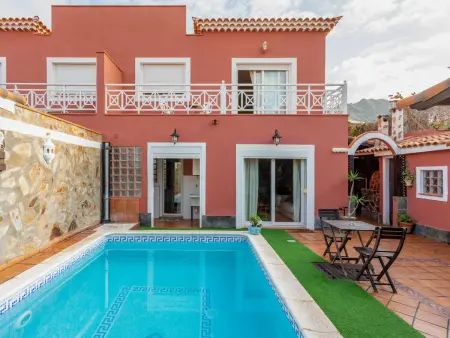 La Marea, Maison 6 personnes à Bajamar - Photo 19