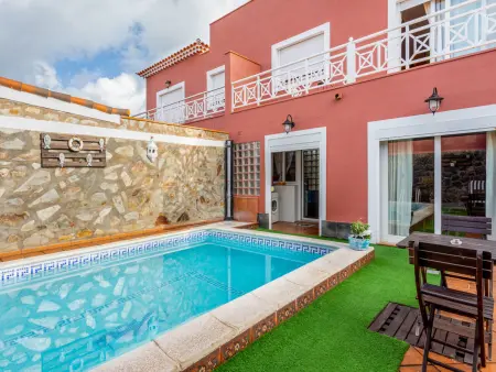 La Marea, Maison 6 personnes à Bajamar - Photo 20