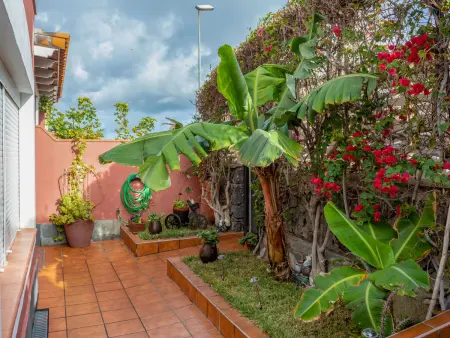 La Marea, Maison 6 personnes à Bajamar - Photo 21