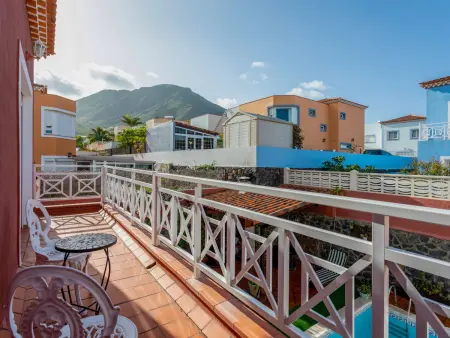 La Marea, Maison 6 personnes à Bajamar - Photo 25