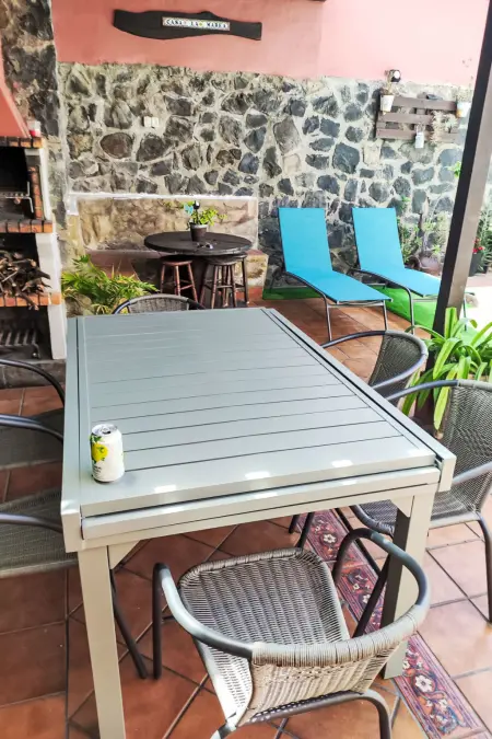 La Marea, Maison 6 personnes à Bajamar - Photo 26
