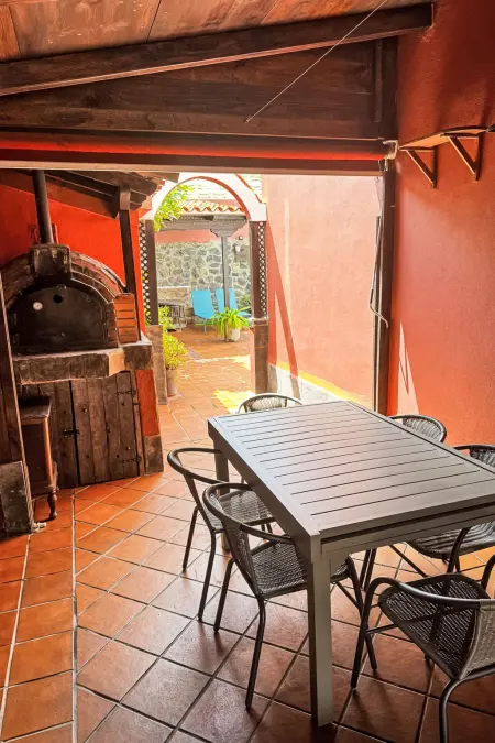 La Marea, Maison 6 personnes à Bajamar - Photo 27