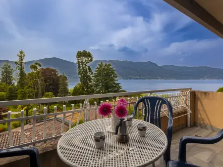 Hermitage, Appartement 3 personnes à Porto Valtravaglia - Photo 2