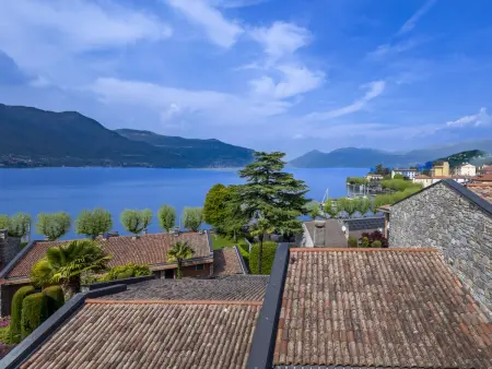 Hermitage, Appartement 3 personnes à Porto Valtravaglia - Photo 3
