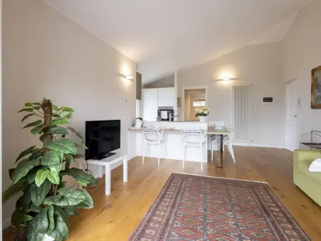 Hermitage, Appartement 3 personnes à Porto Valtravaglia - Photo 5