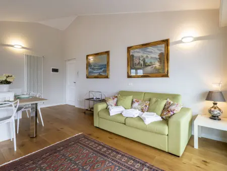 Hermitage, Appartement 3 personnes à Porto Valtravaglia - Photo 6
