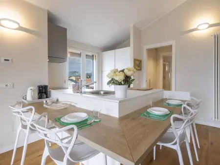 Hermitage, Appartement 3 personnes à Porto Valtravaglia - Photo 10