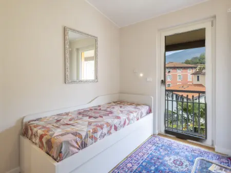 Hermitage, Appartement 3 personnes à Porto Valtravaglia - Photo 11