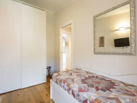 Hermitage, Appartement 3 personnes à Porto Valtravaglia - Photo 12