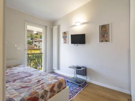 Hermitage, Appartement 3 personnes à Porto Valtravaglia - Photo 13