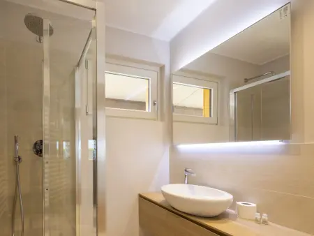 Hermitage, Appartement 3 personnes à Porto Valtravaglia - Photo 14