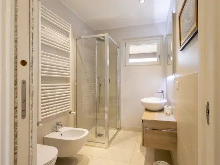 Hermitage, Appartement 3 personnes à Porto Valtravaglia - Photo 15